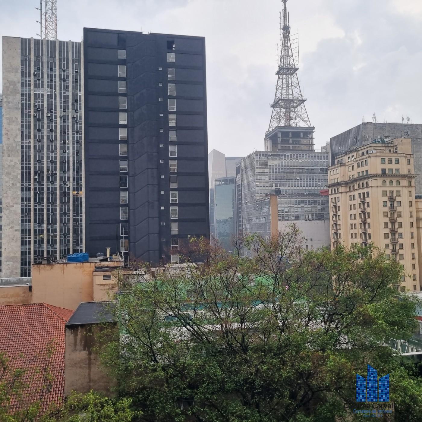 Vista do Dormitrio