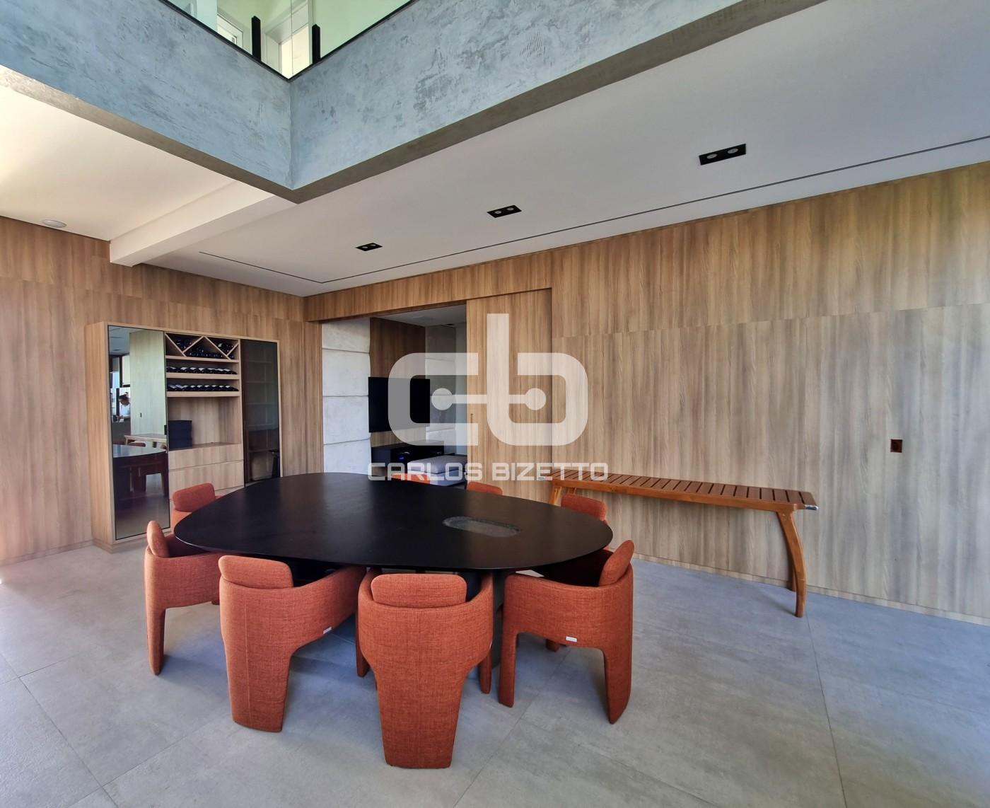 Casa em Condomnio  Venda, Parque Villa dos Pinheiros, cidade de Indaiatuba, interior de So Paulo