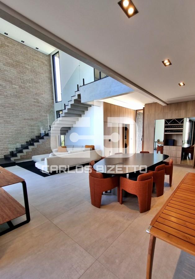 Casa em Condomnio  Venda, Parque Villa dos Pinheiros, cidade de Indaiatuba, interior de So Paulo