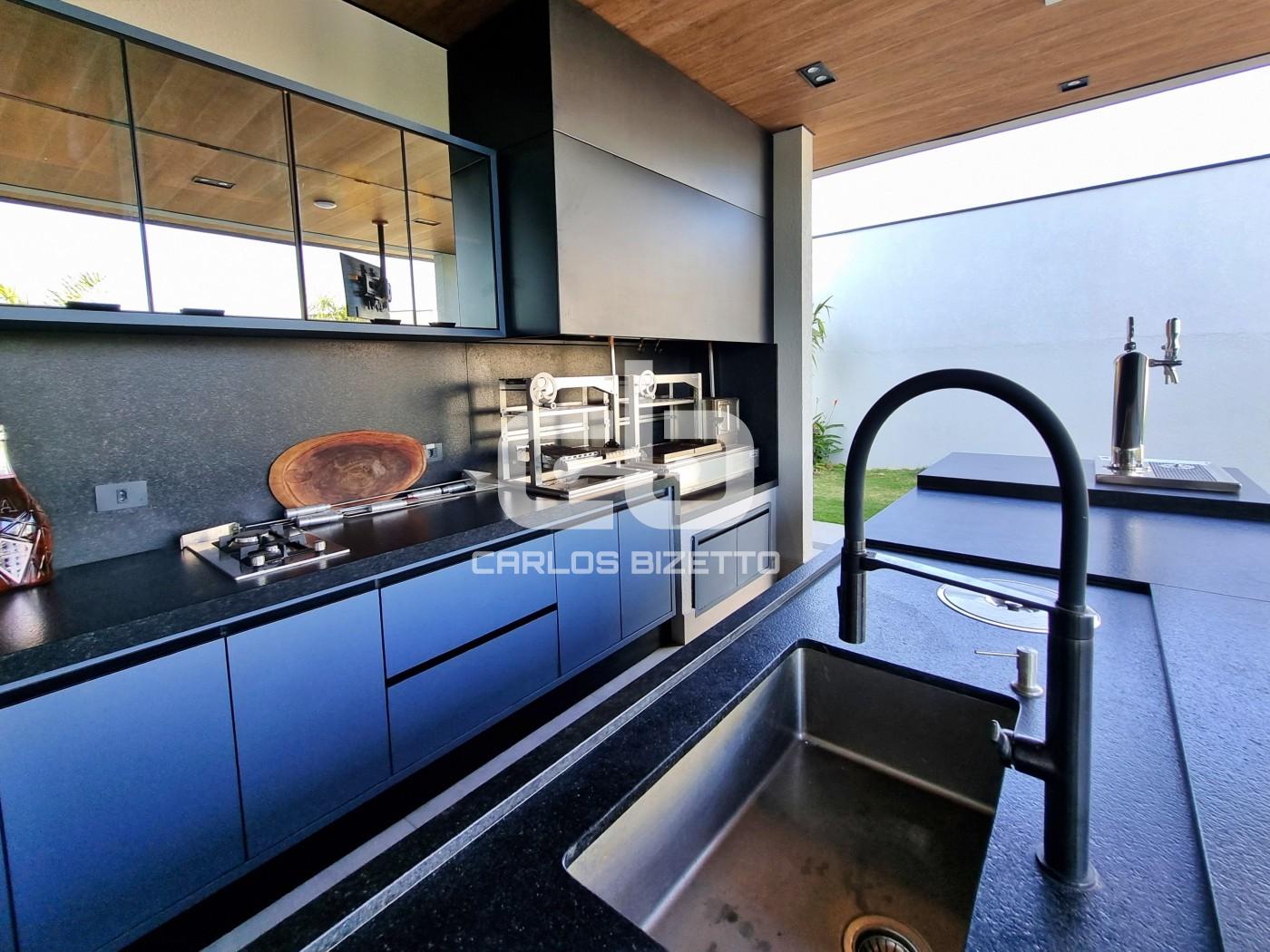 Casa em Condomnio  Venda, Parque Villa dos Pinheiros, cidade de Indaiatuba, interior de So Paulo