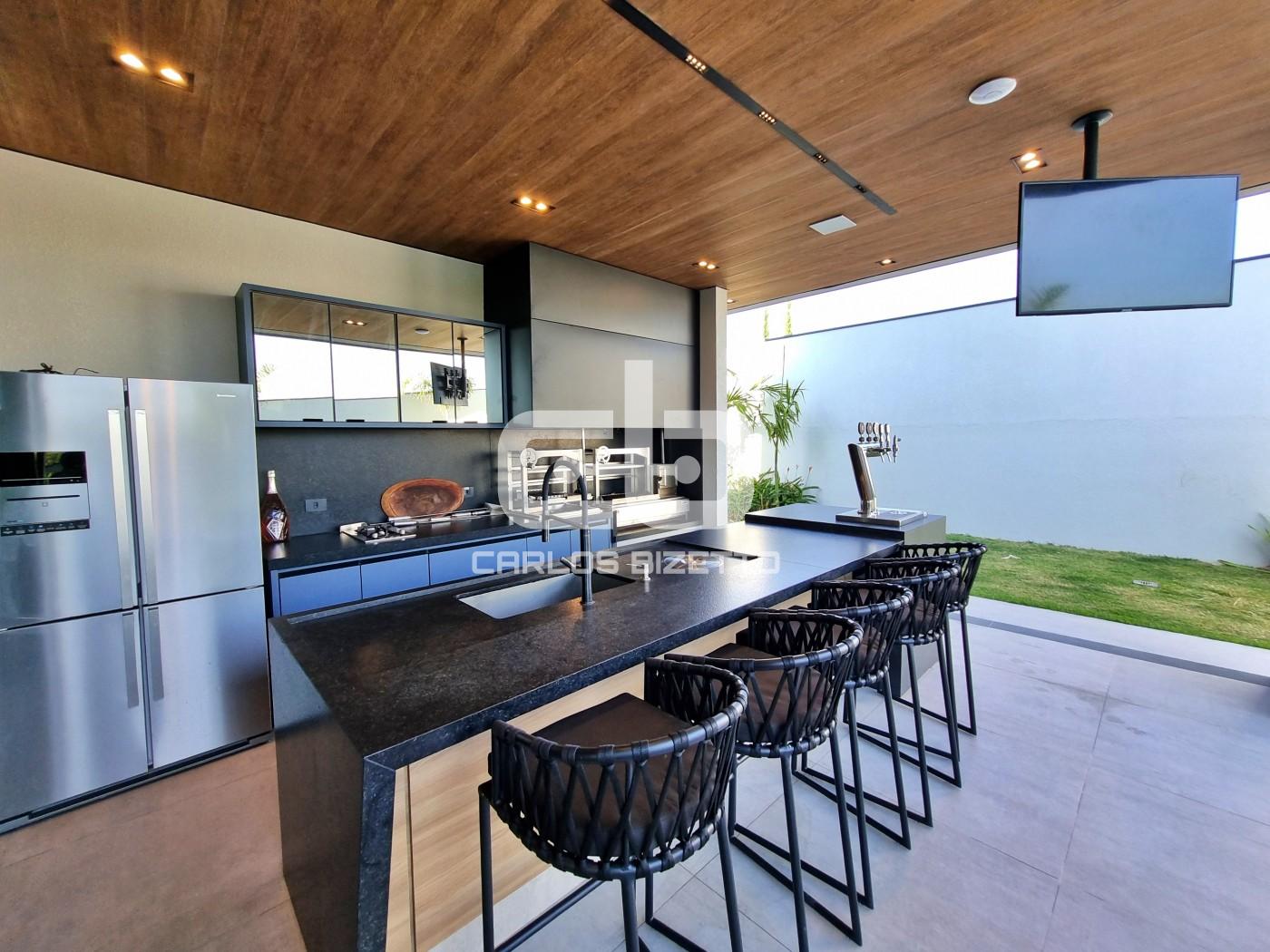 Casa em Condomnio  Venda, Parque Villa dos Pinheiros, cidade de Indaiatuba, interior de So Paulo