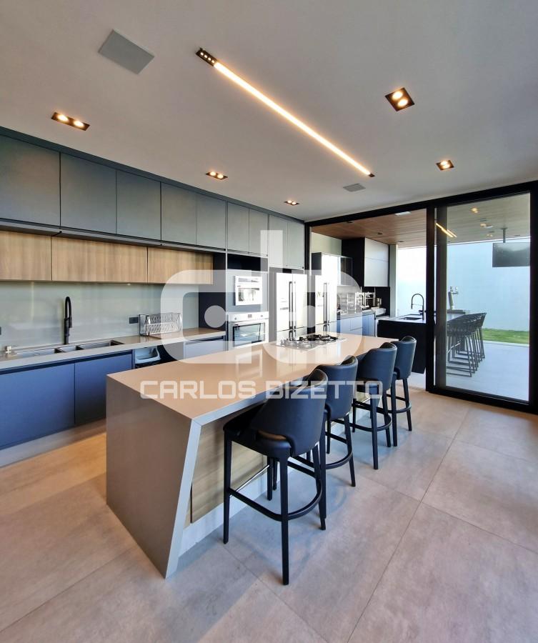 Casa em Condomnio  Venda, Parque Villa dos Pinheiros, cidade de Indaiatuba, interior de So Paulo
