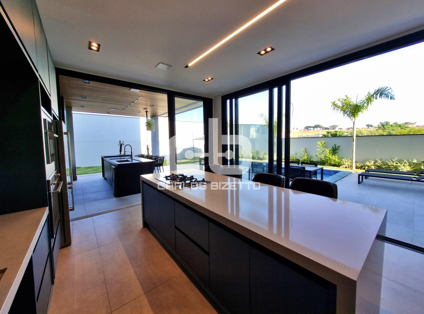 Casa em Condomnio  Venda, Parque Villa dos Pinheiros, cidade de Indaiatuba, interior de So Paulo