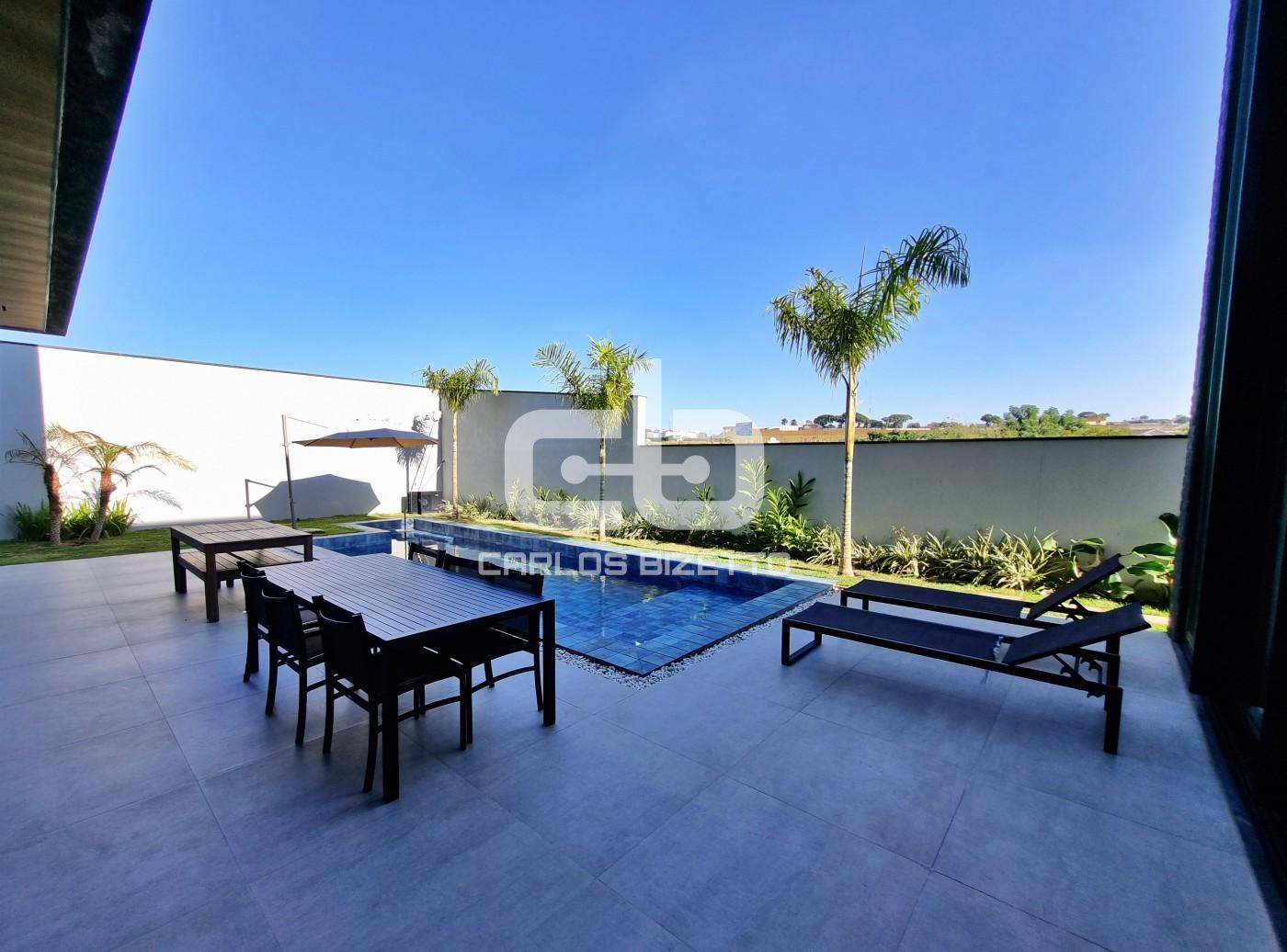 Casa em Condomnio  Venda, Parque Villa dos Pinheiros, cidade de Indaiatuba, interior de So Paulo