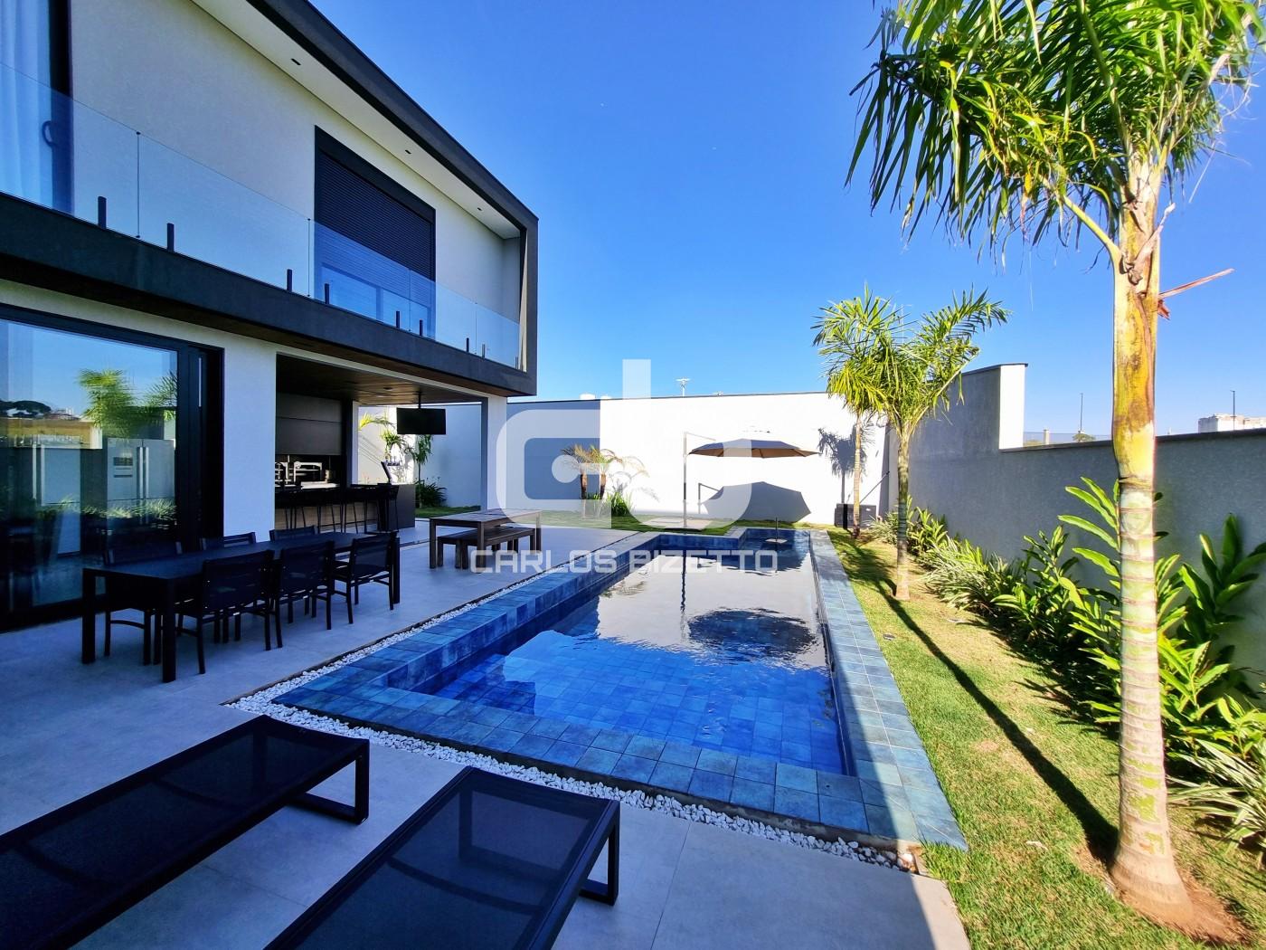 Casa em Condomnio  Venda, Parque Villa dos Pinheiros, cidade de Indaiatuba, interior de So Paulo