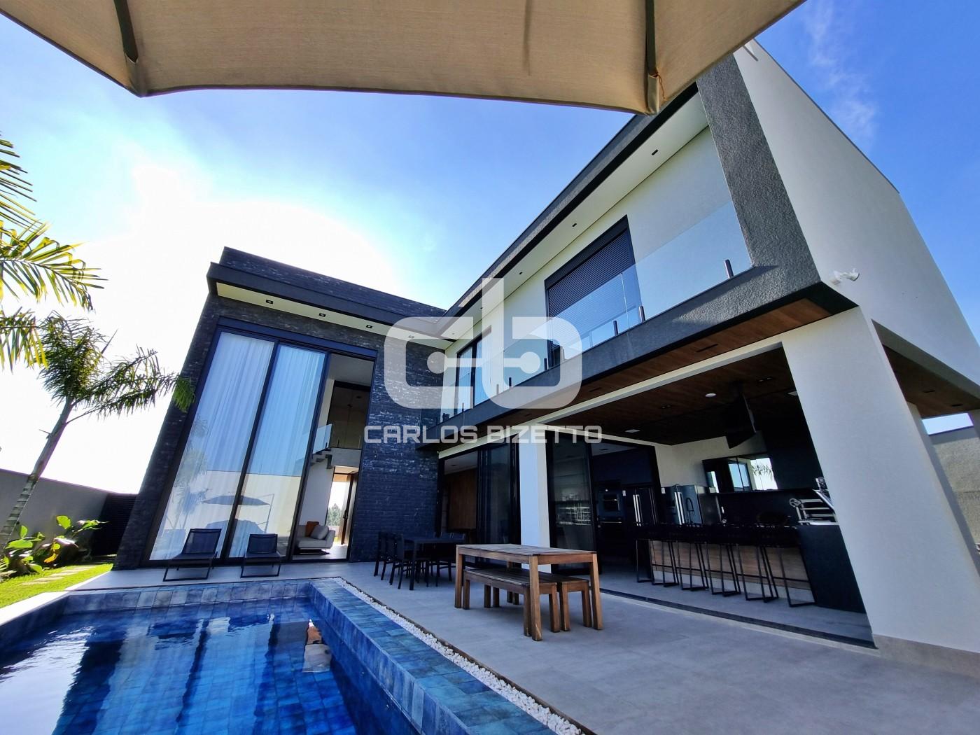 Casa em Condomnio  Venda, Parque Villa dos Pinheiros, cidade de Indaiatuba, interior de So Paulo