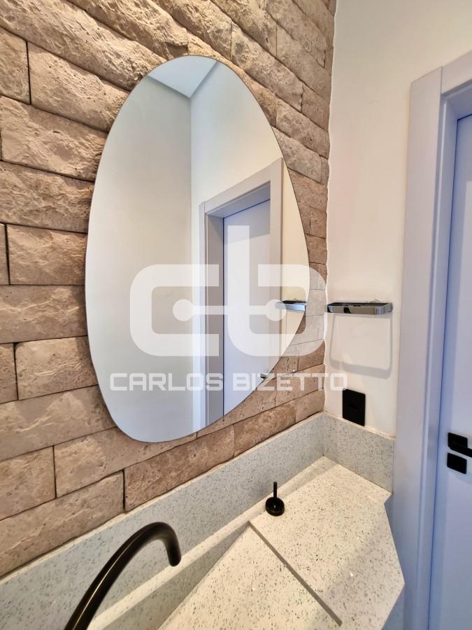 Casa em Condomnio  Venda, Parque Villa dos Pinheiros, cidade de Indaiatuba, interior de So Paulo
