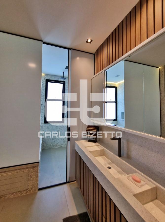Casa em Condomnio  Venda, Parque Villa dos Pinheiros, cidade de Indaiatuba, interior de So Paulo