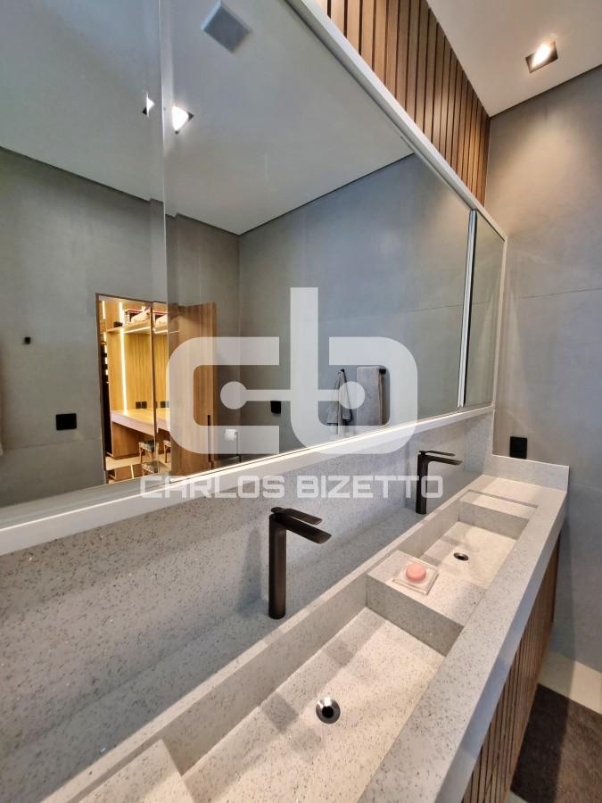 Casa em Condomnio  Venda, Parque Villa dos Pinheiros, cidade de Indaiatuba, interior de So Paulo