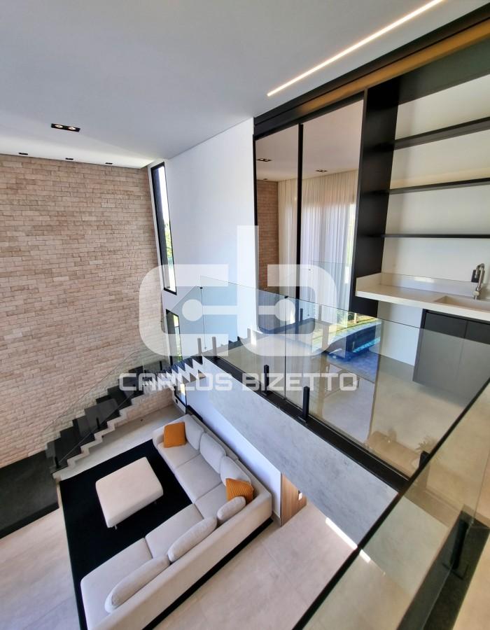 Casa em Condomnio  Venda, Parque Villa dos Pinheiros, cidade de Indaiatuba, interior de So Paulo