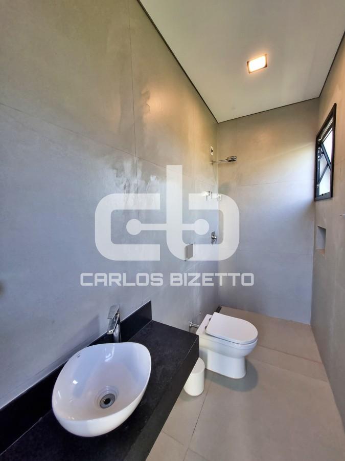 Casa em Condomnio  Venda, Parque Villa dos Pinheiros, cidade de Indaiatuba, interior de So Paulo