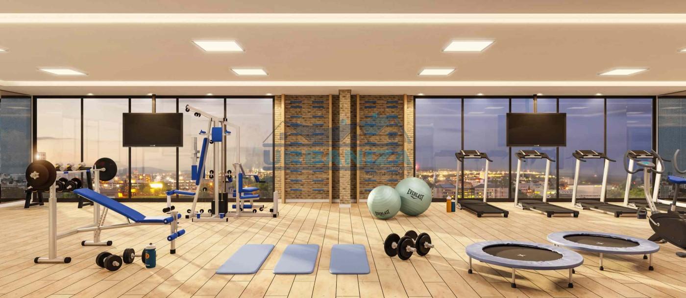 RESIDENCIAL PERFETTO
