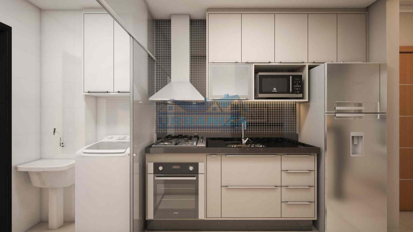 RESIDENCIAL PERFETTO