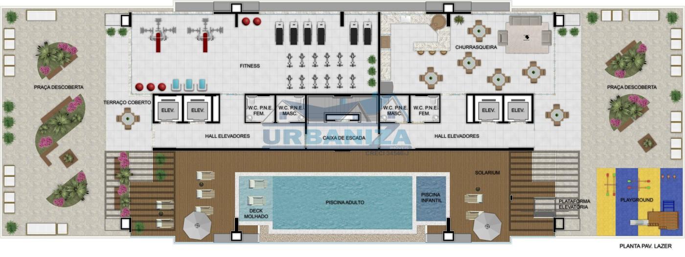 RESIDENCIAL PERFETTO