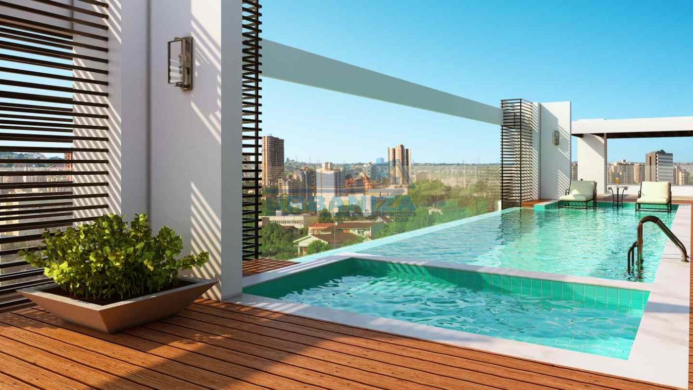 RESIDENCIAL PERFETTO