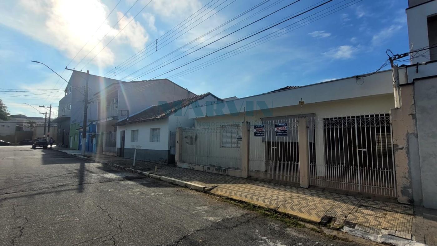 Rua Dom Pedro I
