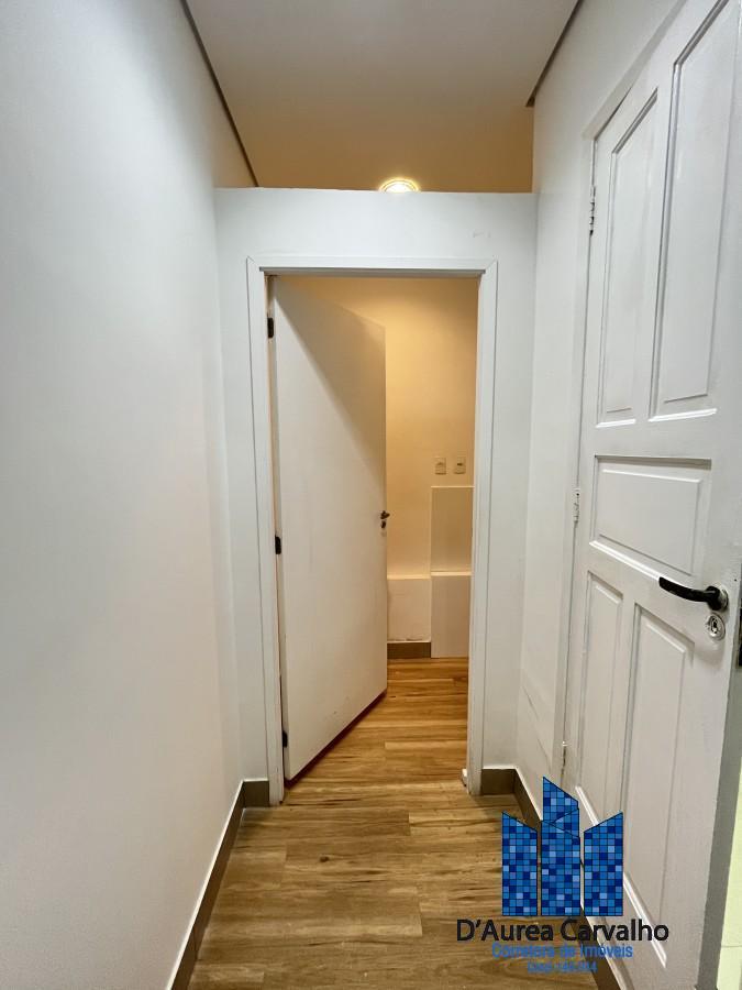 Corredor Interno