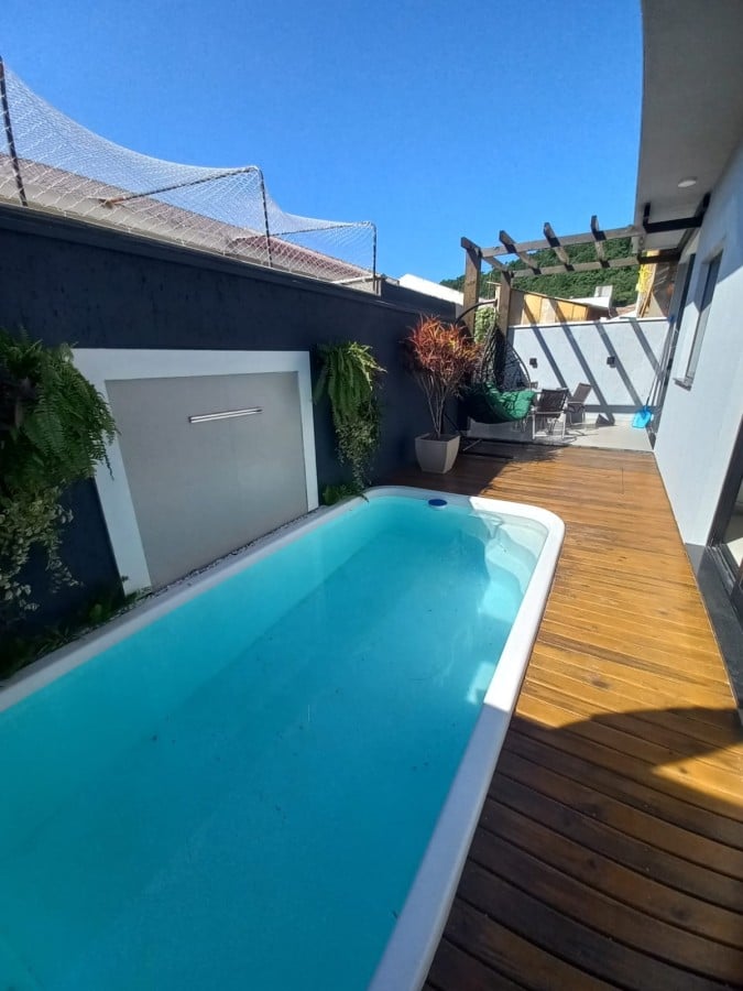 Casa para Venda em Palhoa, Bela Vista