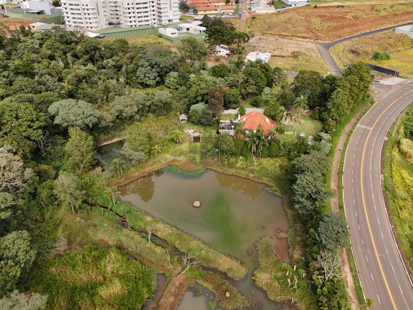 Imóvel Comercial para Venda, em Guarapuava, bairro Boqueirão