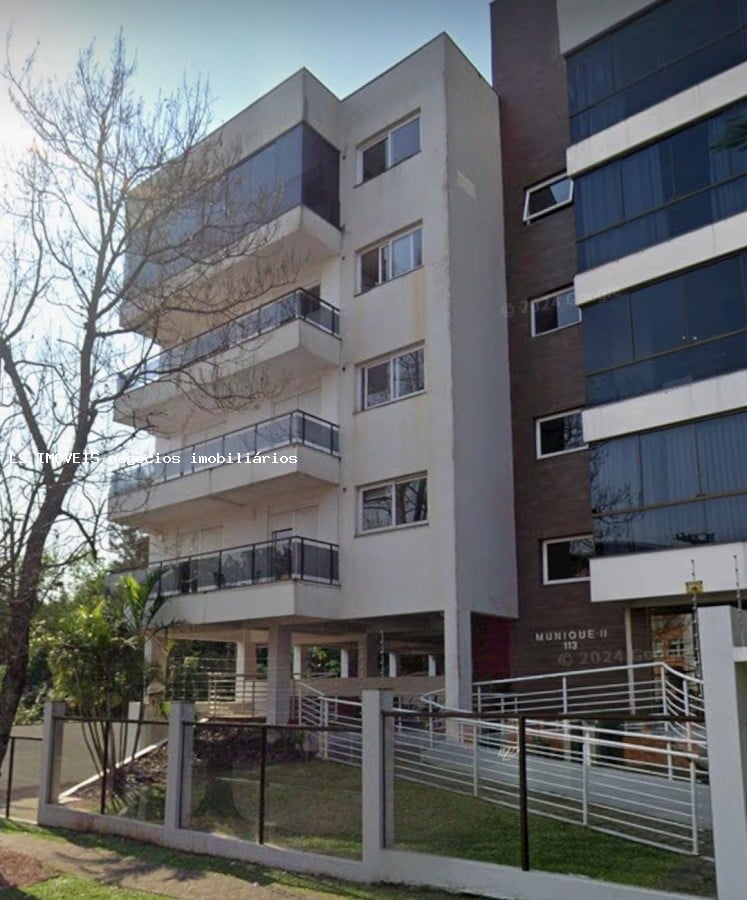 Fachada condominio