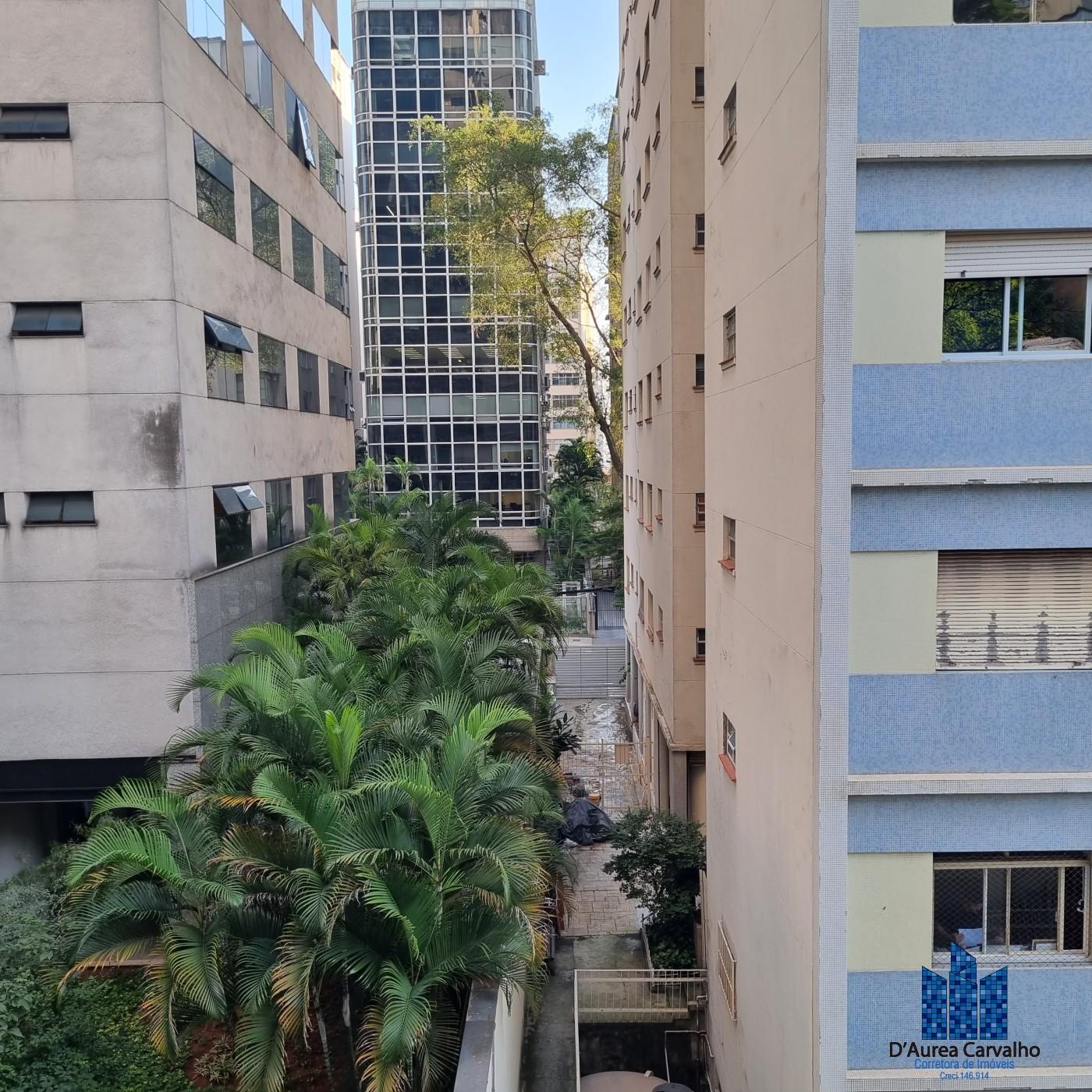 Vista do Dormitrio 2