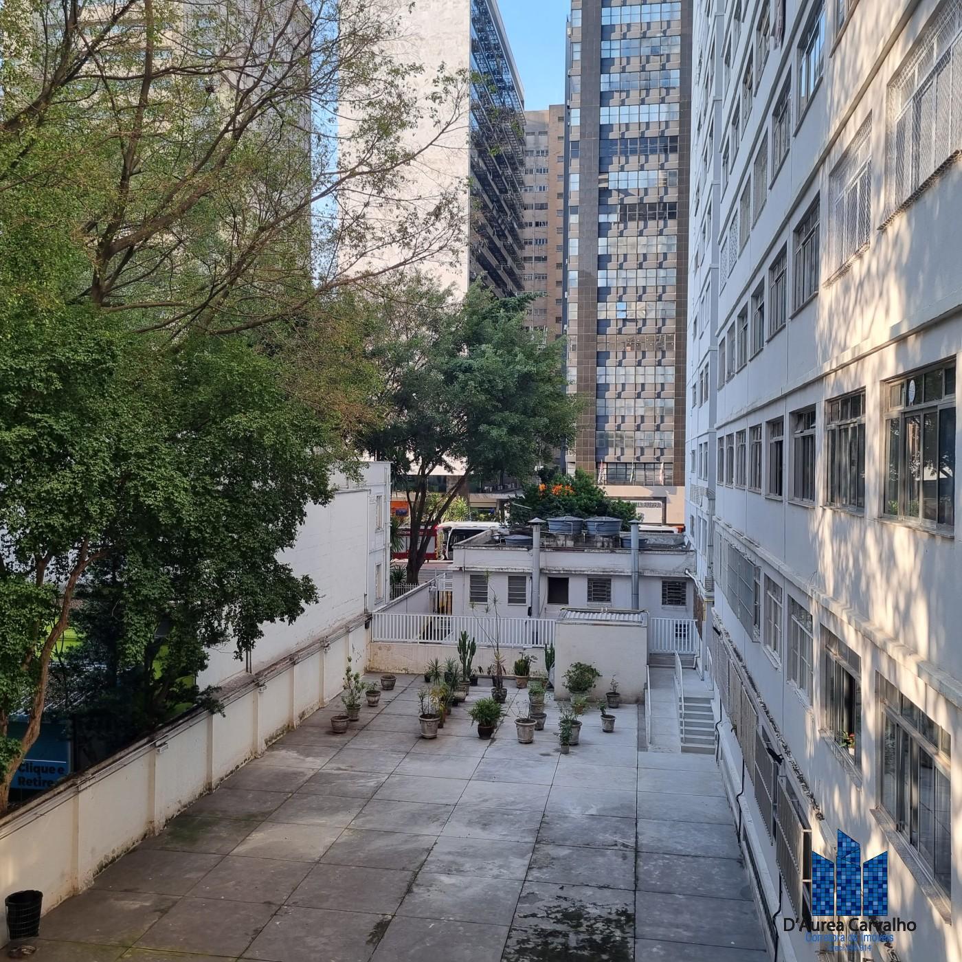 Vista do Living 1