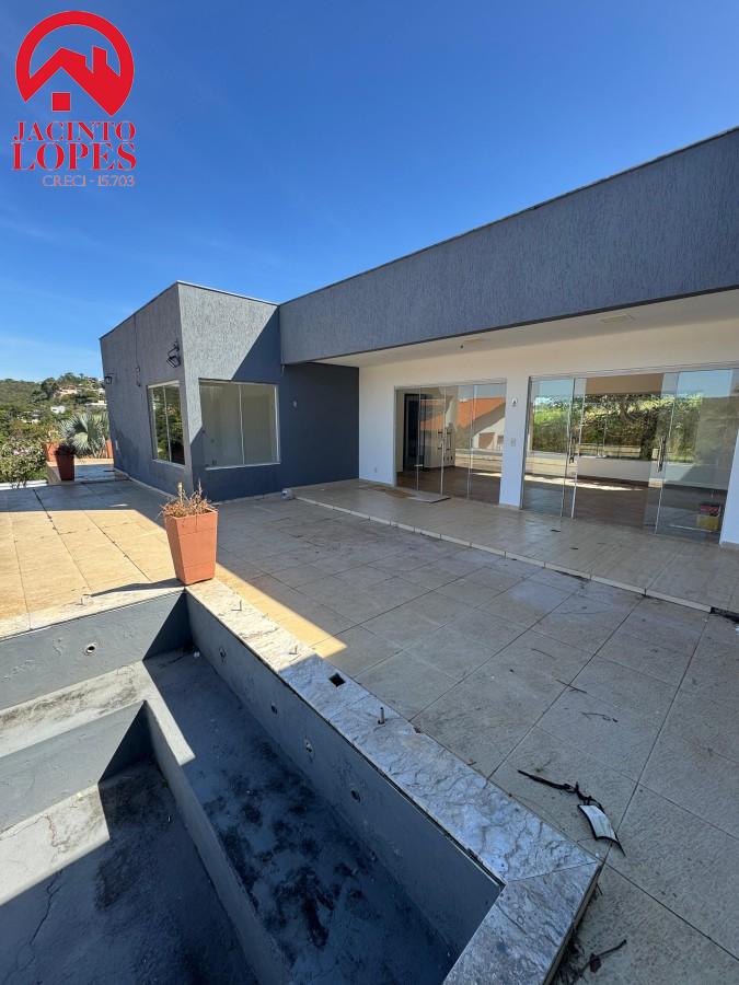 Casa em Condomínio