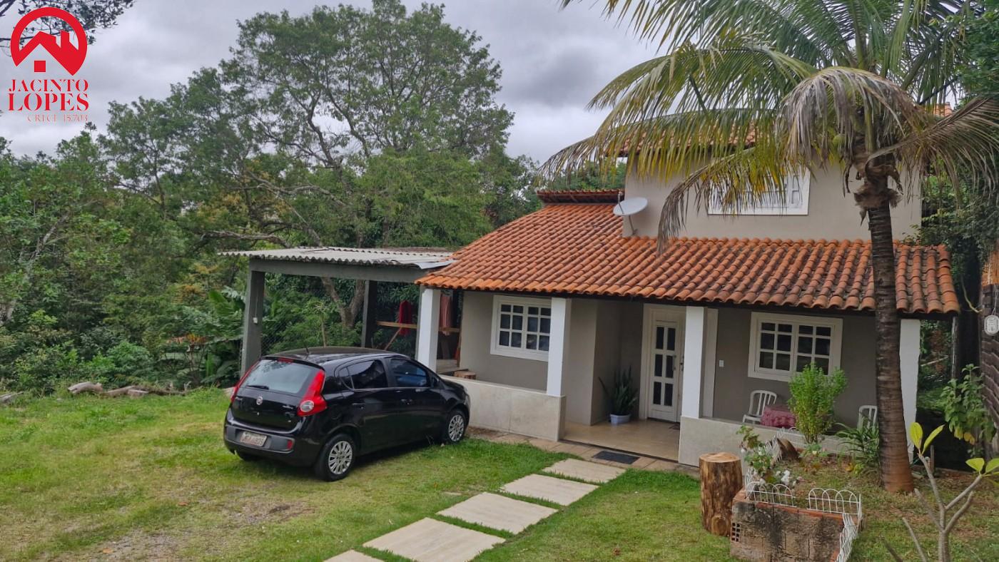 Casa em Condomínio