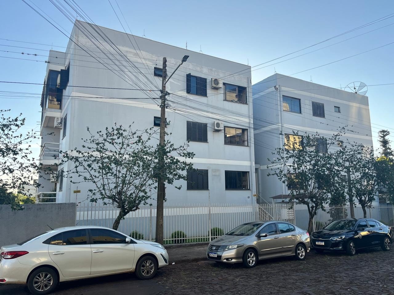 Apartamento para Locação em , ....