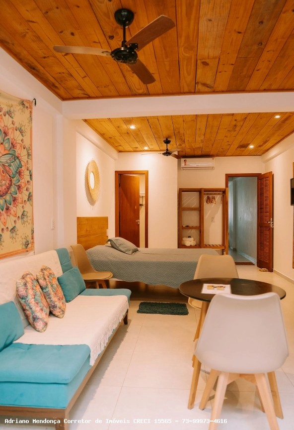 casa flor itacare