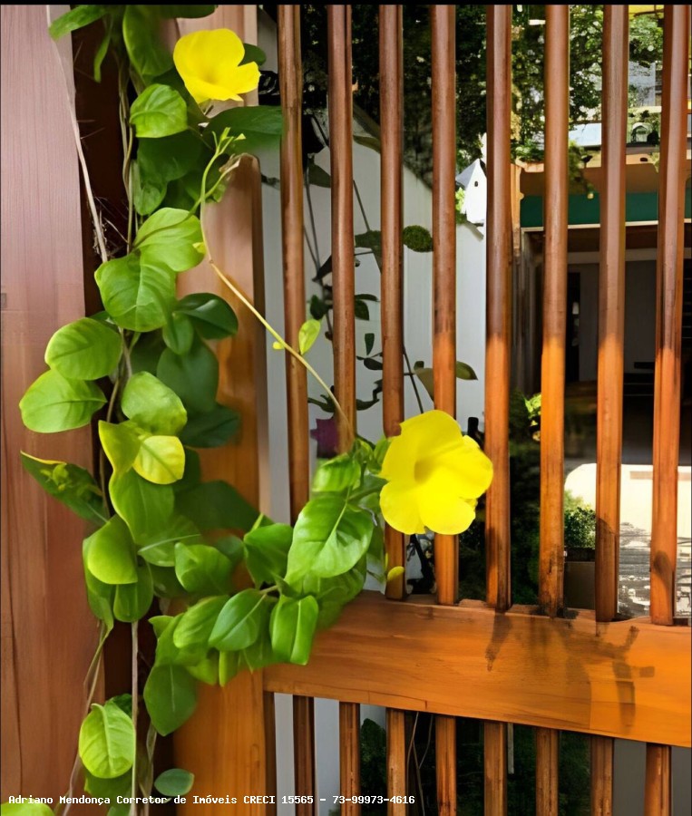 entrada dos apartamentos