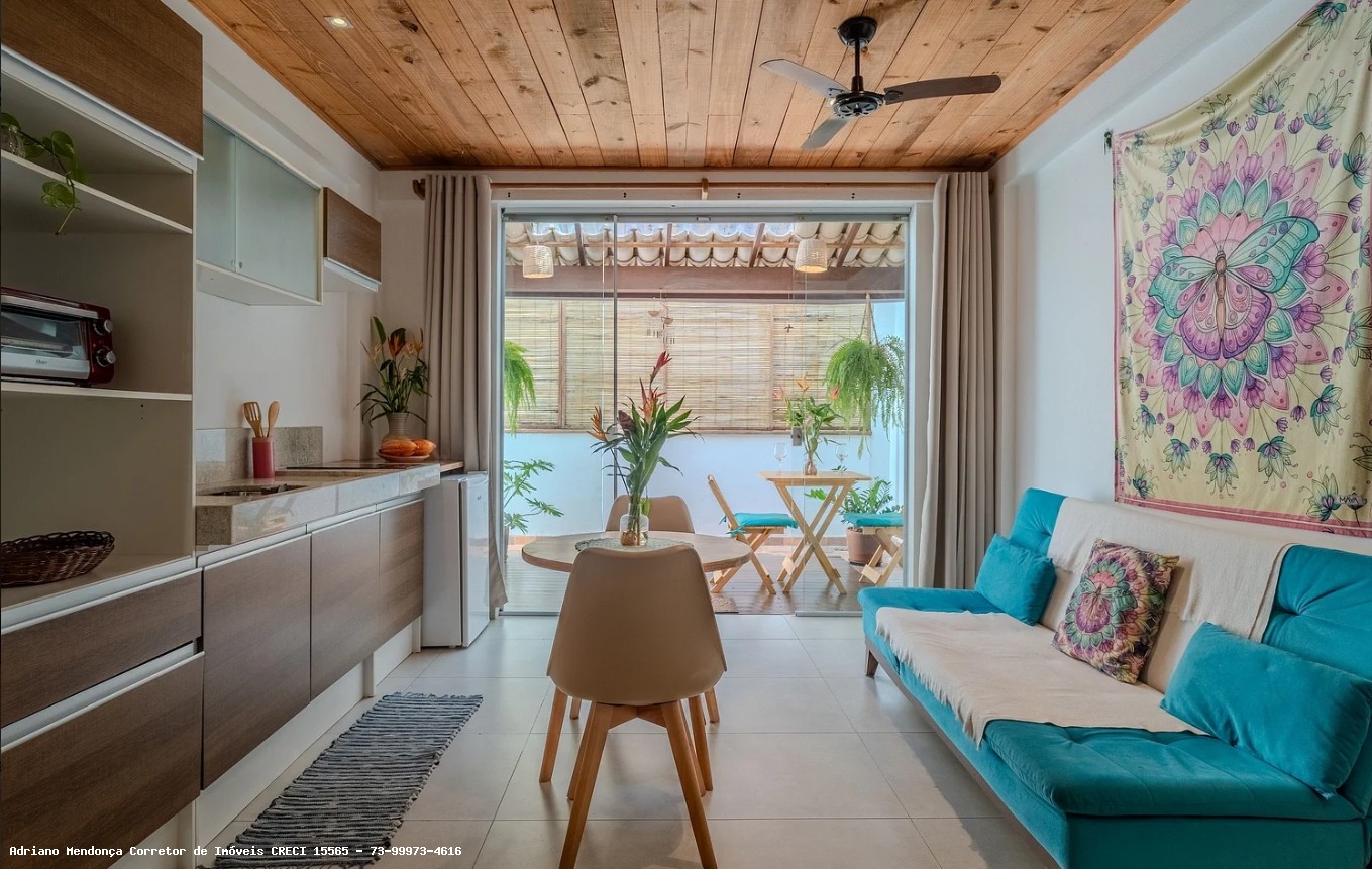 Casa a venda em Itacar Bahia