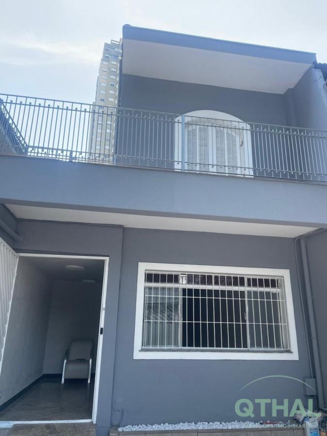 Sobrado para Locação, em São Paulo, bairro Jardim Prudência, 2 dormitórios, 2 banheiros, 2 vagas
