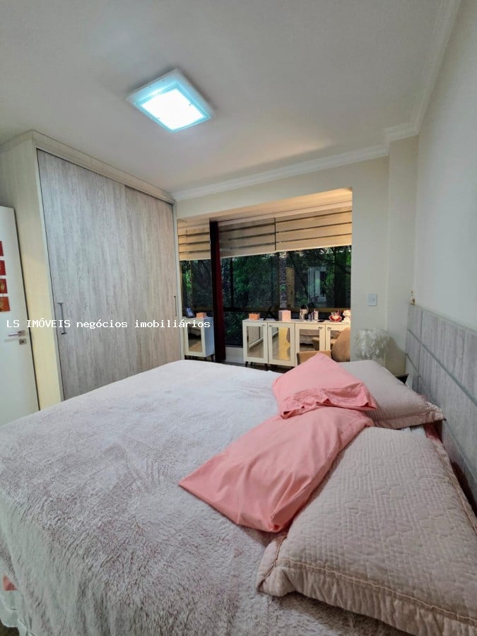 dormitrio suite com sacada integrada