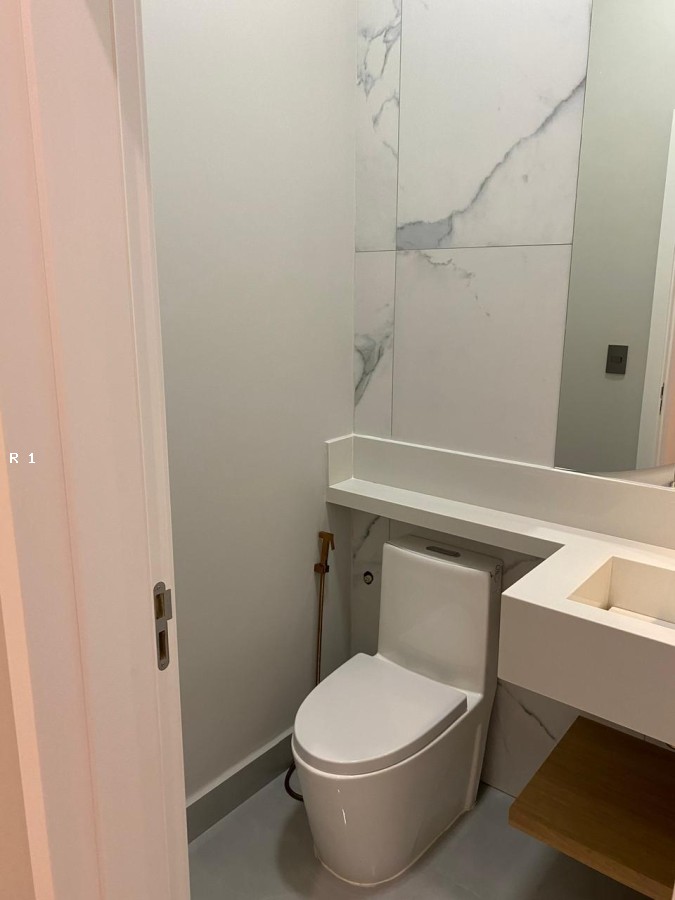 LAVABO