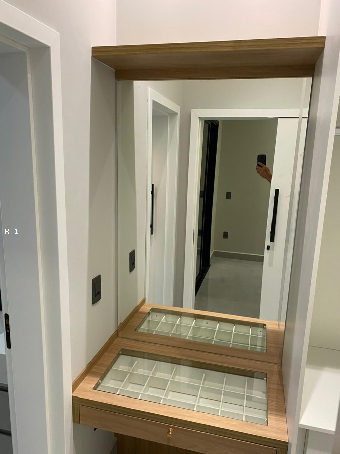 CORREDOR INTERNO