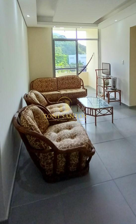 Apartamento para Venda em Guarujá, Enseada