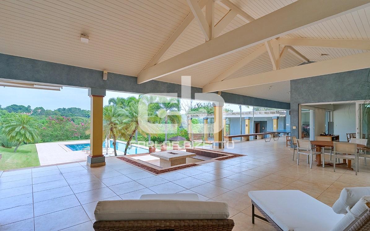 Casa em Condomnio  Venda, Lagos de Shanadu, cidade de Indaiatuba, interior de So Paulo