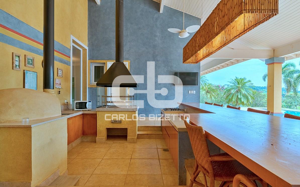 Casa em Condomnio  Venda, Lagos de Shanadu, cidade de Indaiatuba, interior de So Paulo