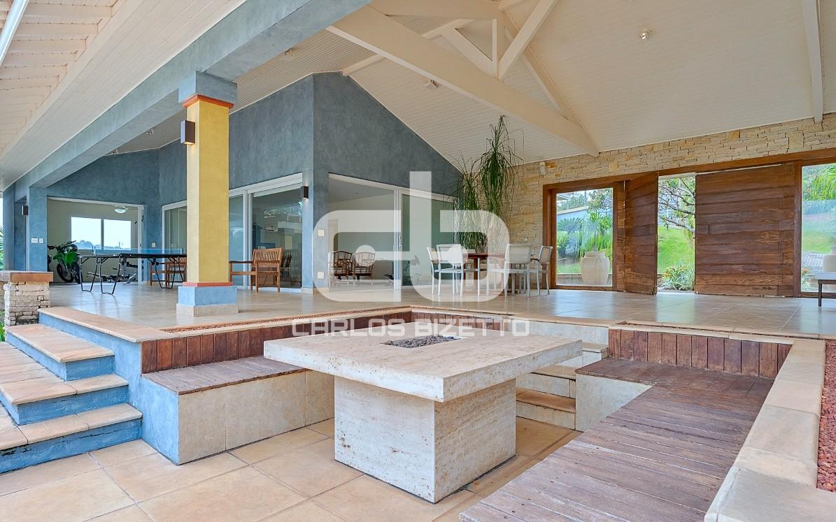 Casa em Condomnio  Venda, Lagos de Shanadu, cidade de Indaiatuba, interior de So Paulo