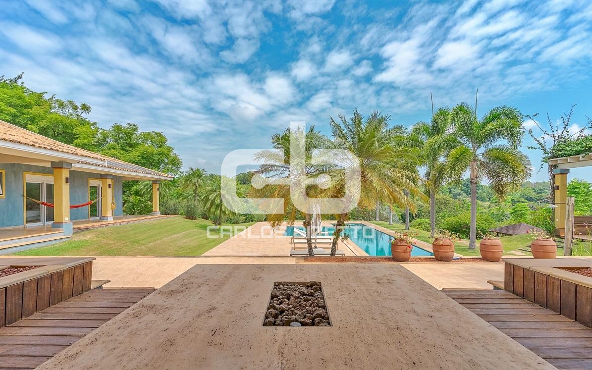 Casa em Condomnio  Venda, Lagos de Shanadu, cidade de Indaiatuba, interior de So Paulo