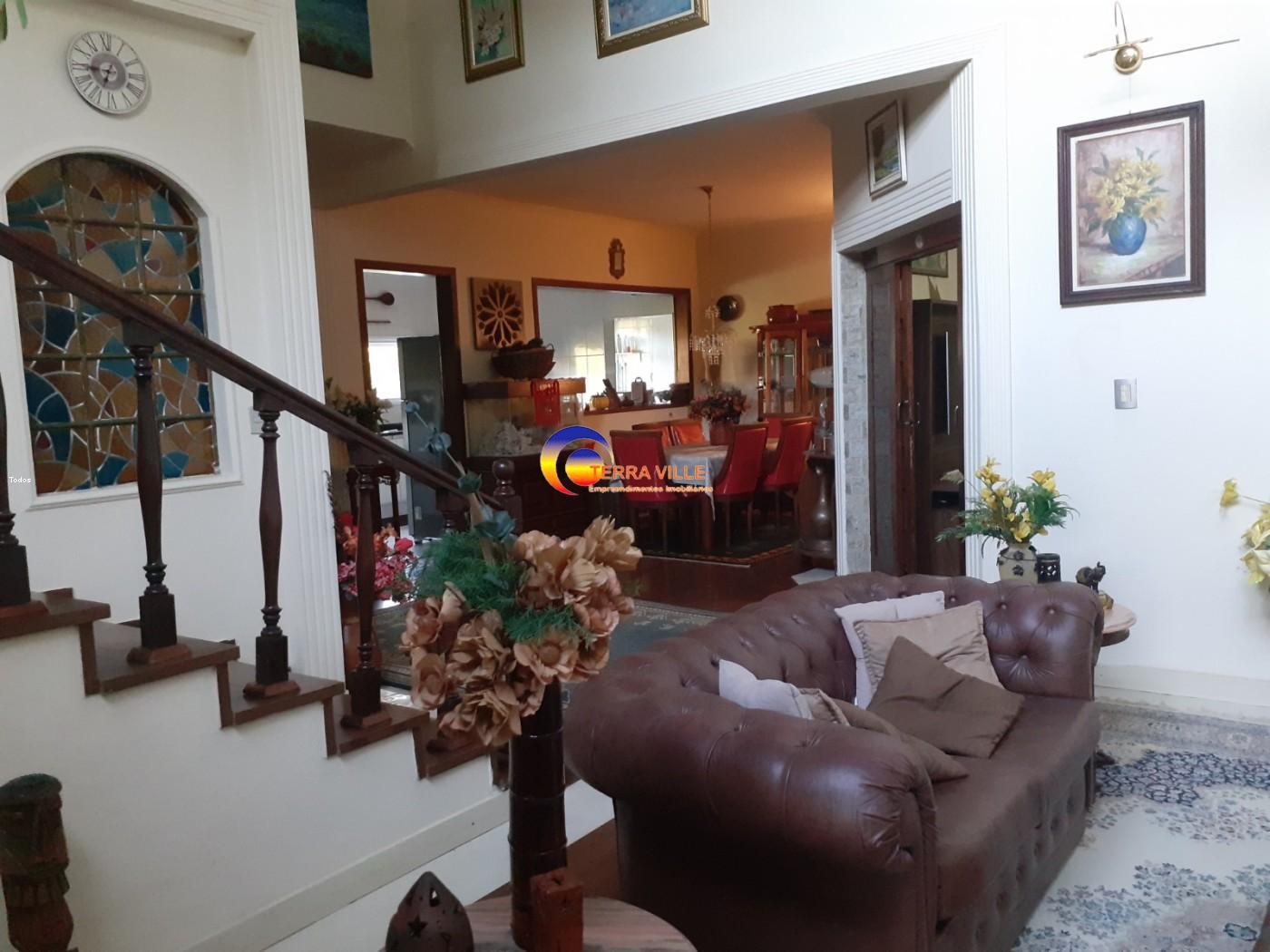 Chácara para Venda - Santana de Parnaíba, Itaim Mirim