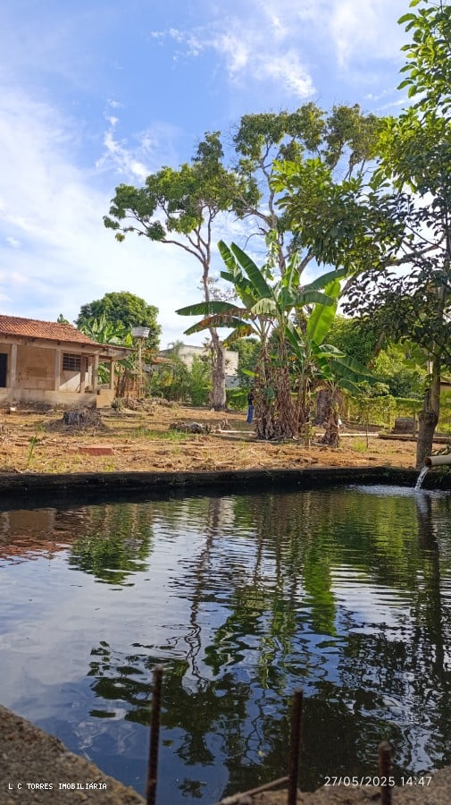 Chácara para Venda, em , bairro Jardim Nova Goiânia