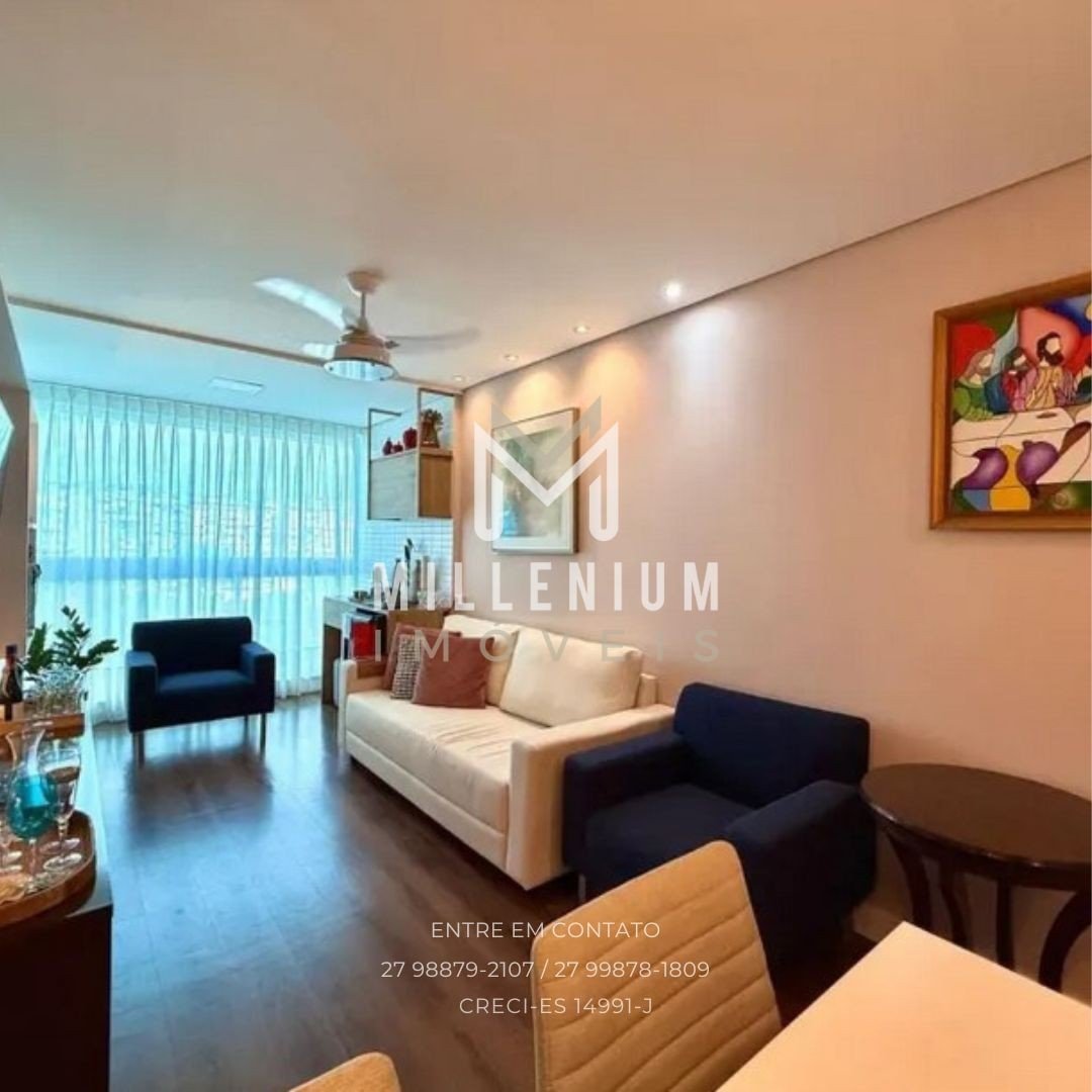 Apartamento para Venda em Vitória, Jardim Camburi