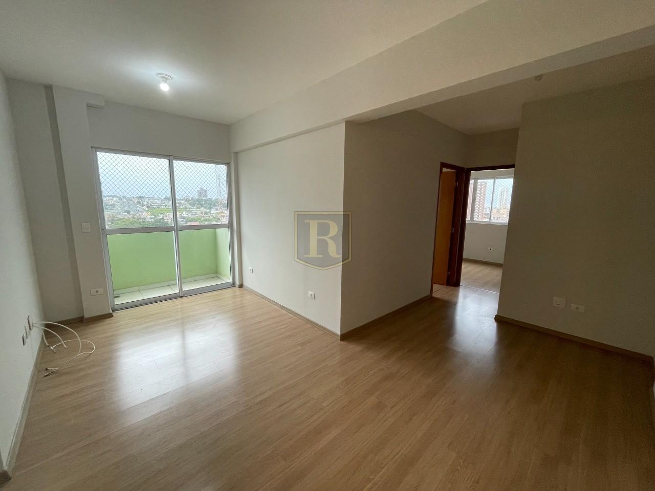 Sacada ao lado da sala