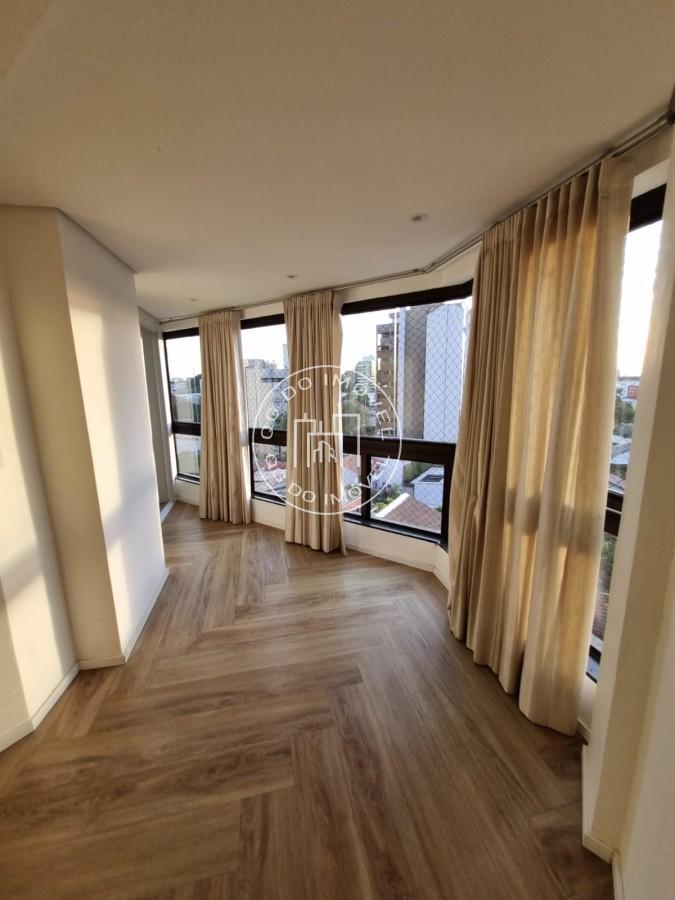 Apartamento para Venda em Canoas, Centro