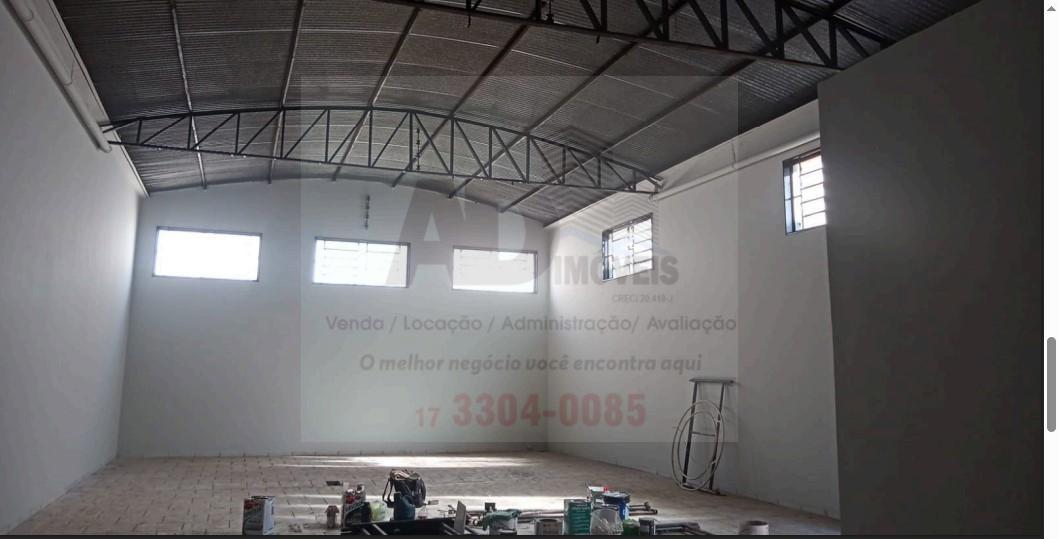 Salão Comercial