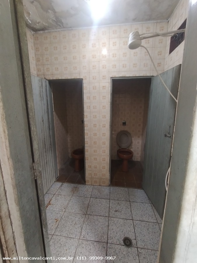 WC Feminino