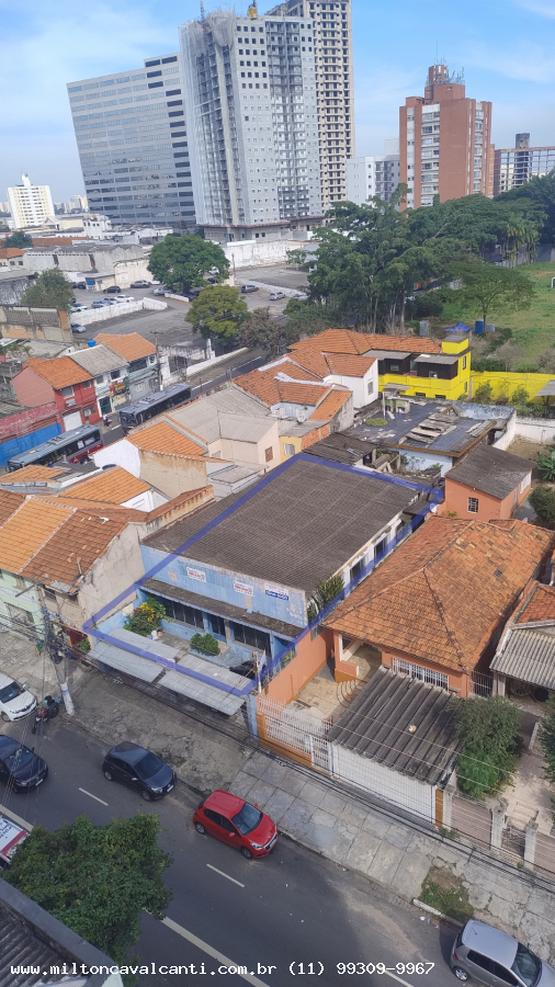 Vista area