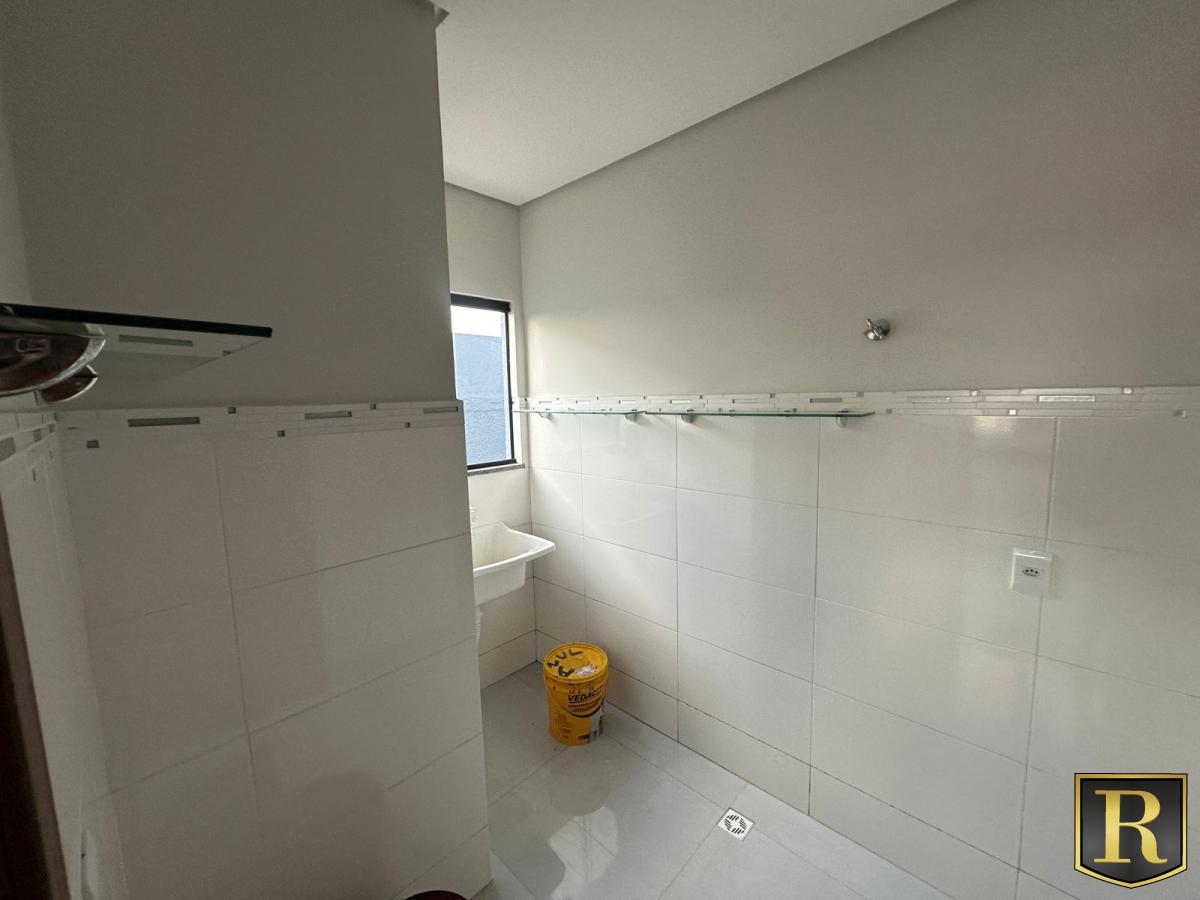 lavanderia com porta separada